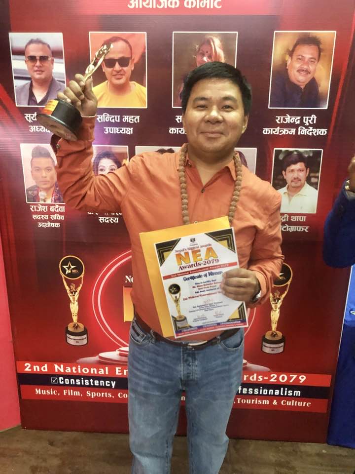 Cultural Exchange Program