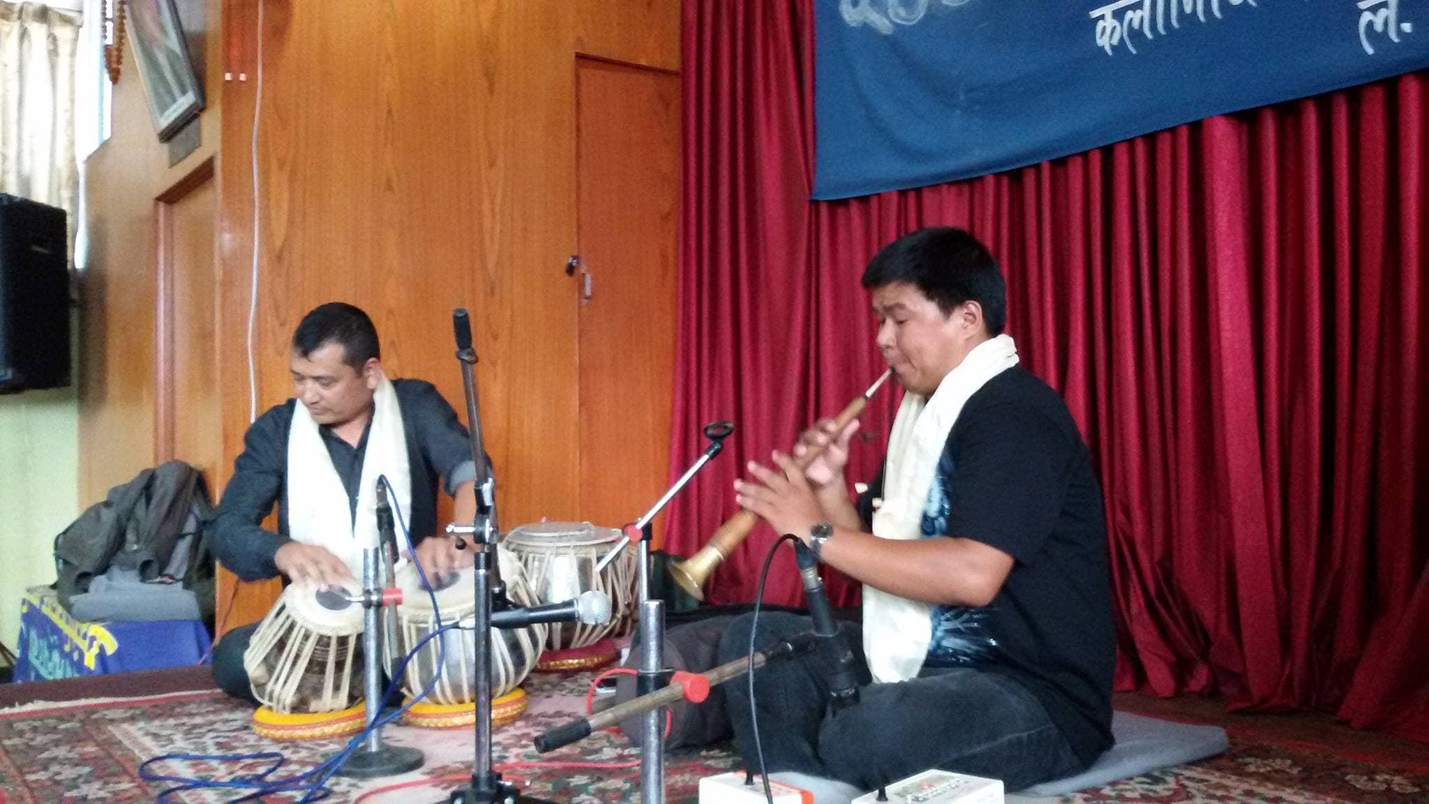 Cultural Exchange Program