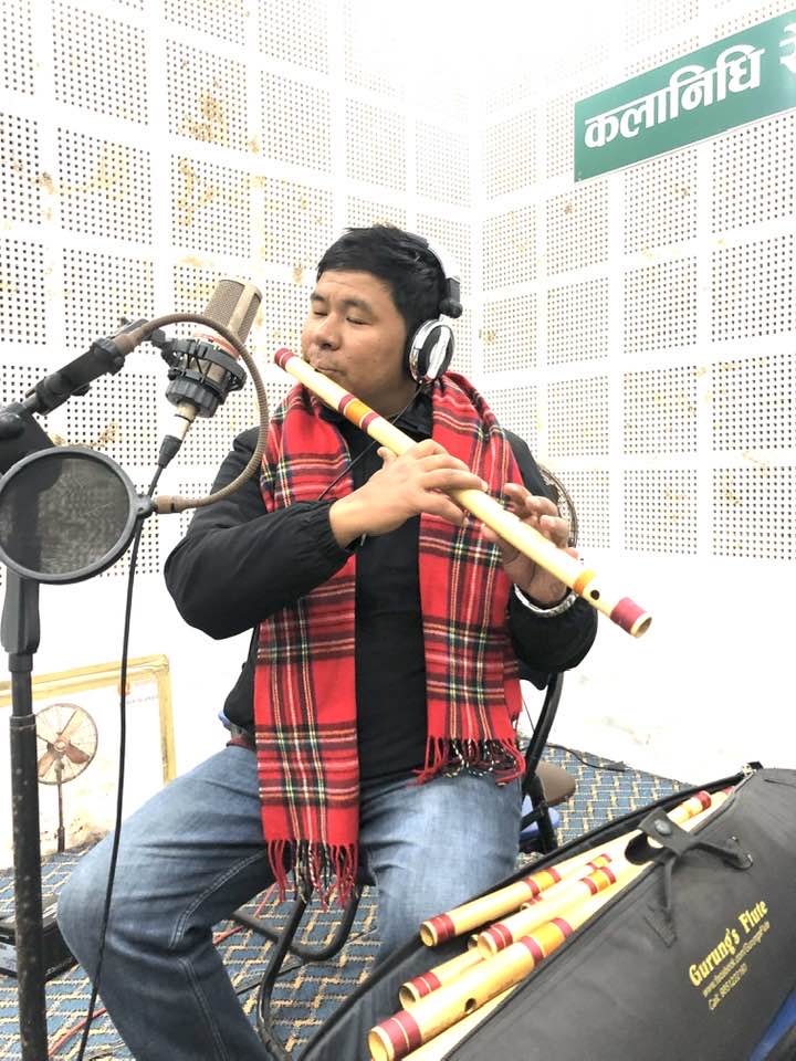 Cultural Exchange Program