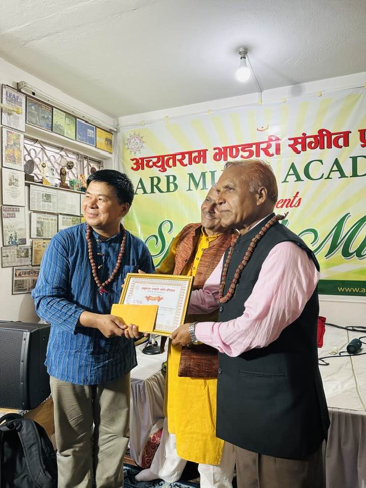 Classical Music Festival