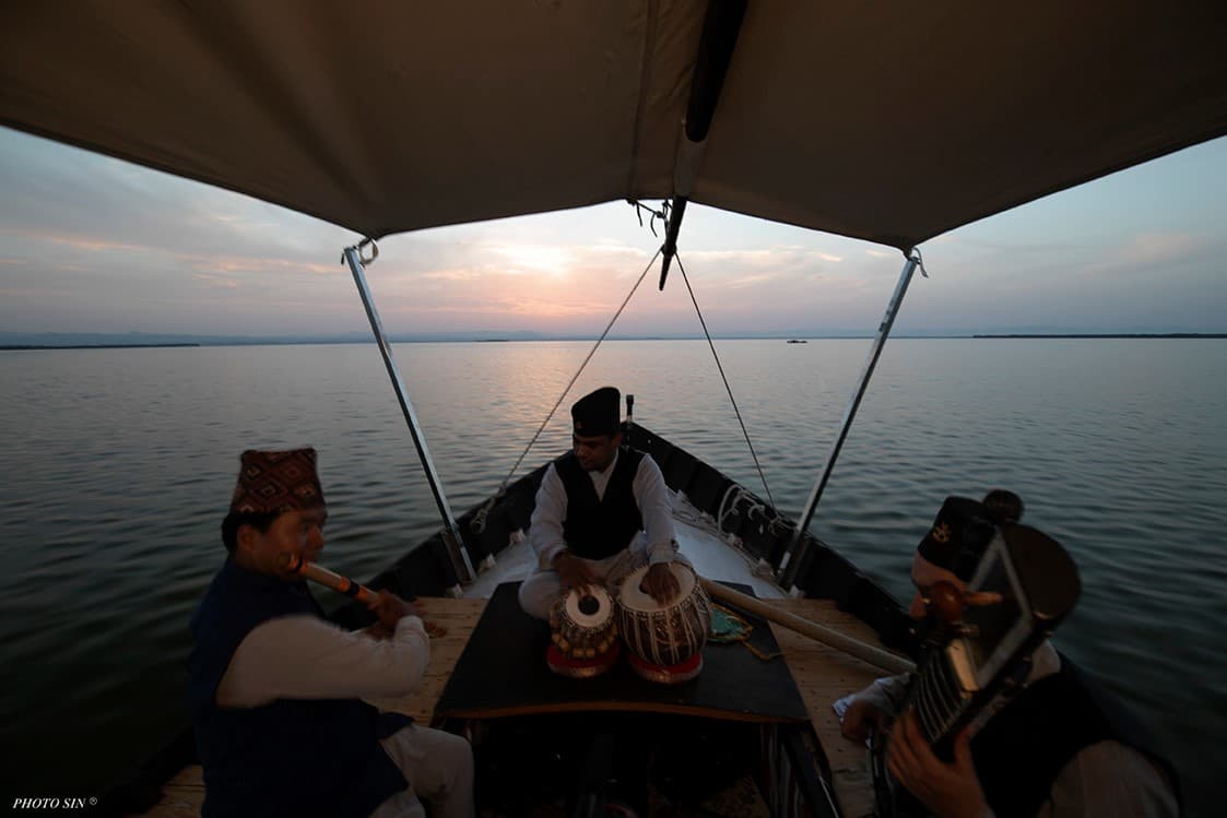 International Music Festival