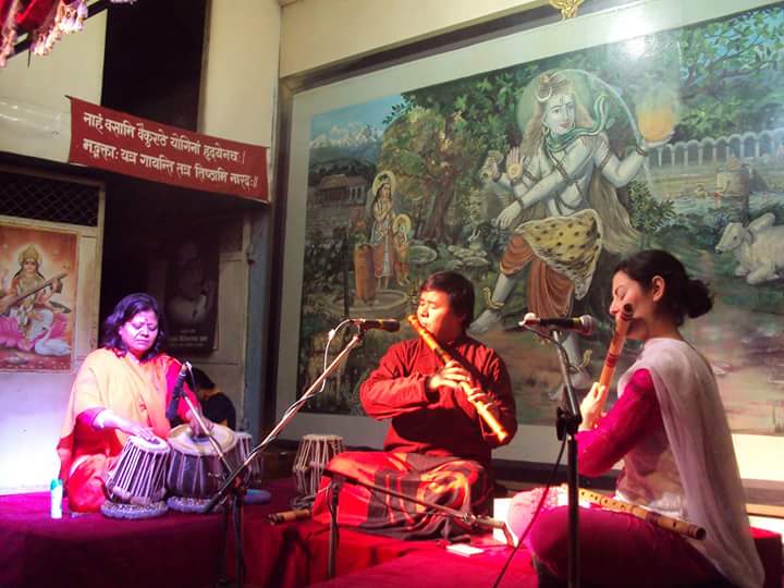 Cultural Exchange Program